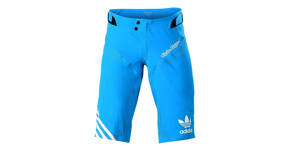 Troy lee adidas shorts top